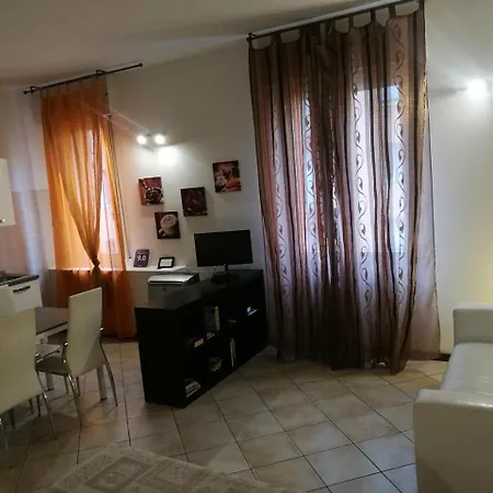 Appartamento Residenza Ugo Bassi