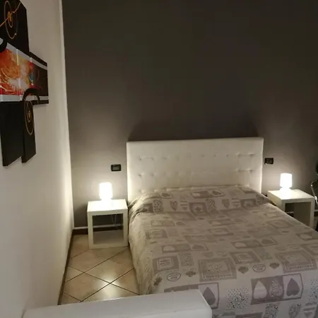 Residenza Ugo Bassi *