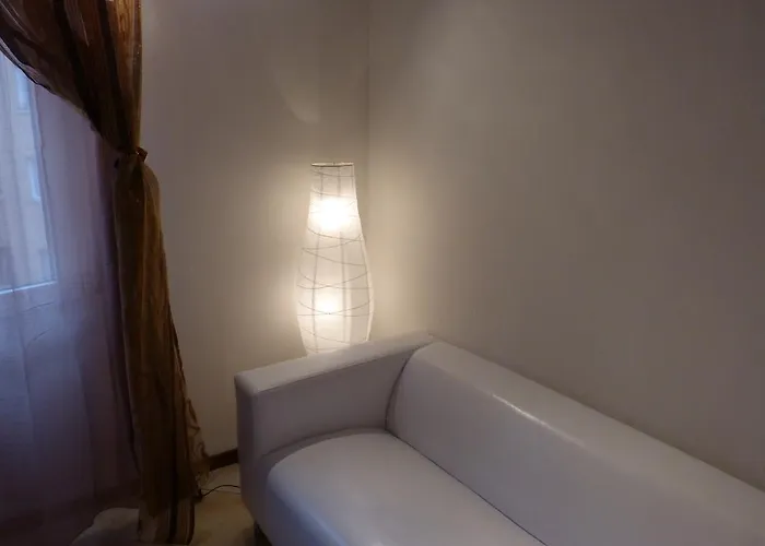 Residenza Ugo Bassi Apartament *