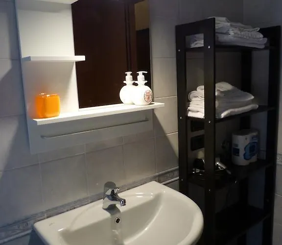 Residenza Ugo Bassi Apartament