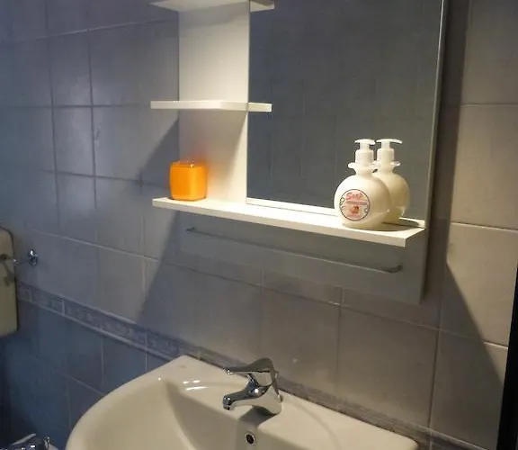 Apartament Residenza Ugo Bassi