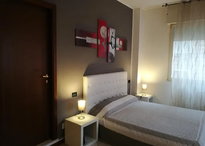Residenza Ugo Bassi Apartament *