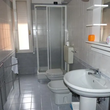 Residenza Ugo Bassi Lägenhet *