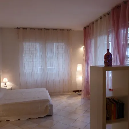 Lägenhet Residenza Ugo Bassi