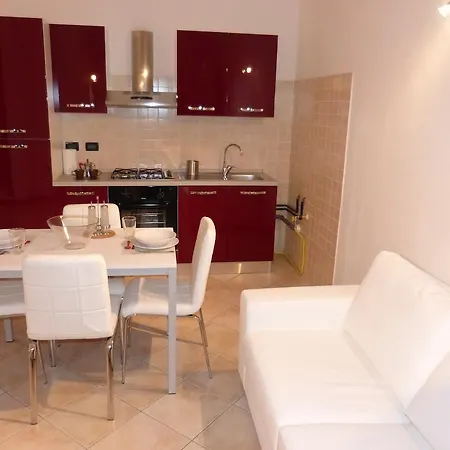 Residenza Ugo Bassi Bologna