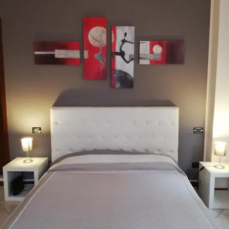 Residenza Ugo Bassi