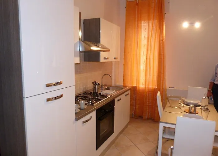 Appartement Residenza Ugo Bassi Bologna