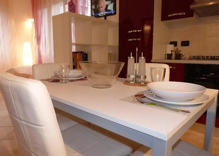 Appartement Residenza Ugo Bassi Bologna