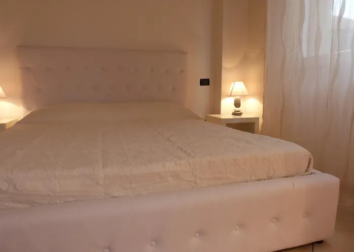 Appartement Residenza Ugo Bassi