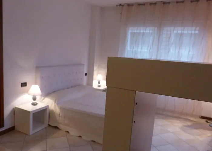 Residenza Ugo Bassi Bologna