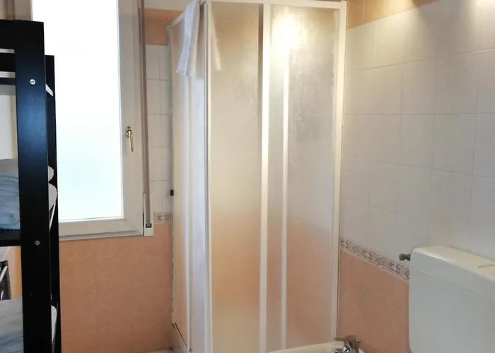 Residenza Ugo Bassi *