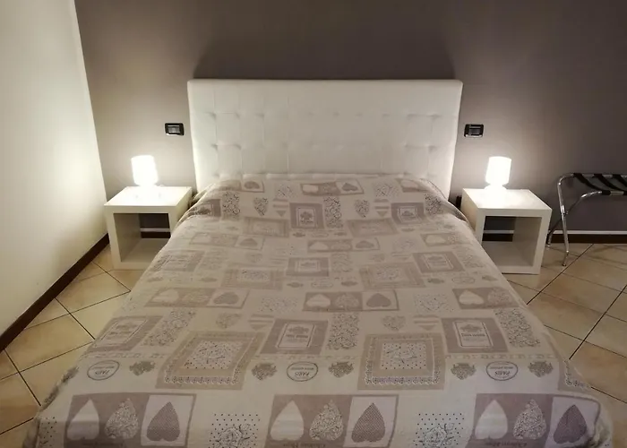 Appartement Residenza Ugo Bassi *