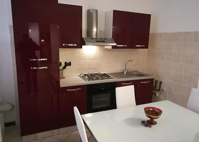 Residenza Ugo Bassi * Bologna