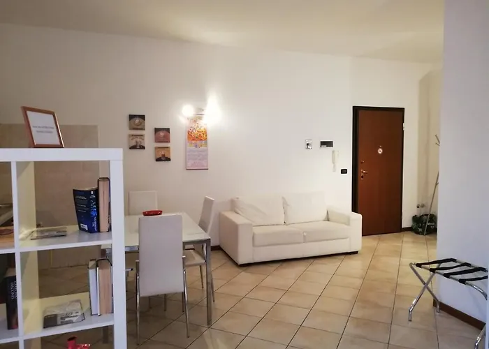 Appartement Residenza Ugo Bassi *